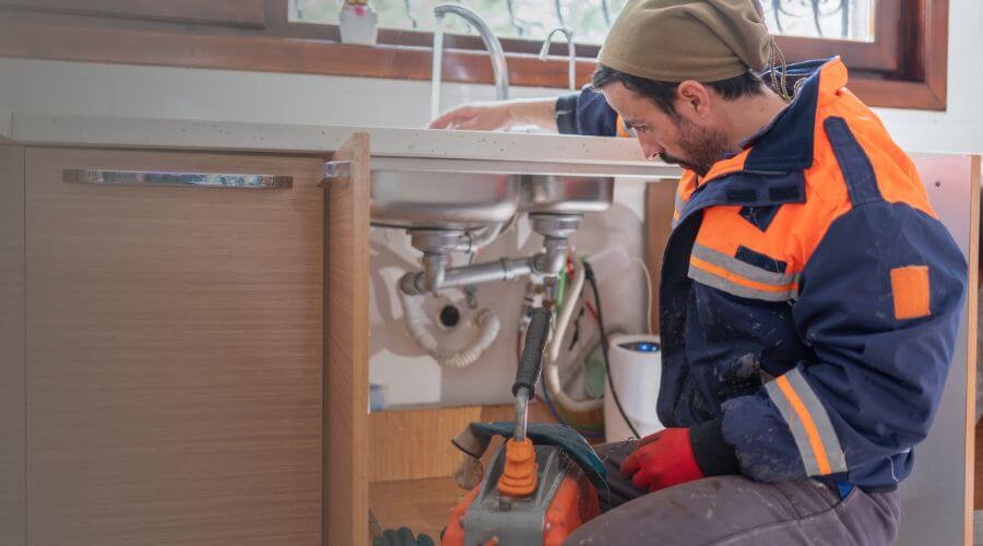 Professional Leak Detection in Cudahy, WI
