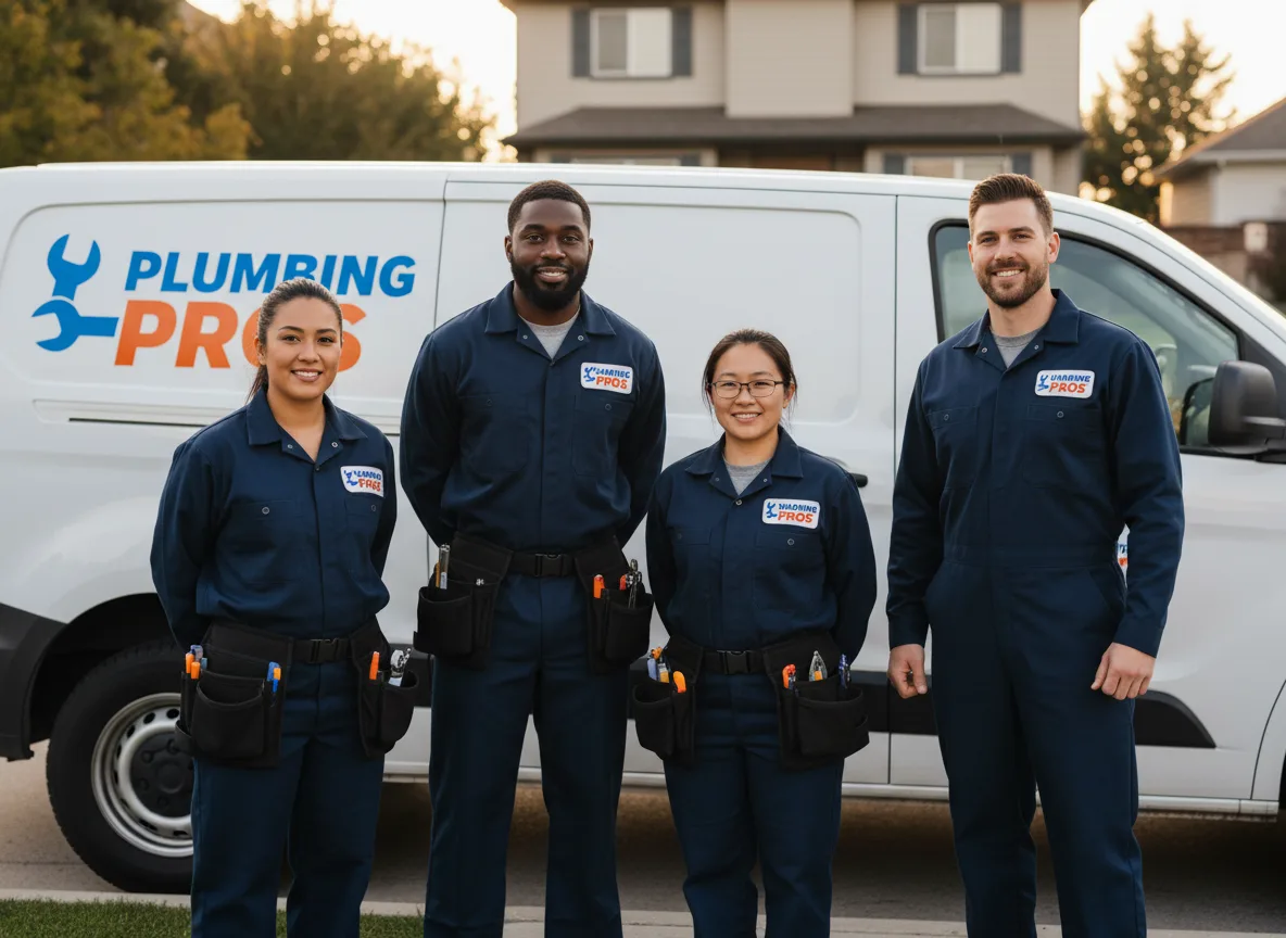 Water Heater Repair company in Cudahy, WI